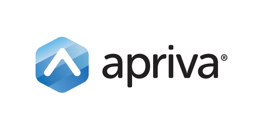 Apriva. Your Vision. Our Technology.