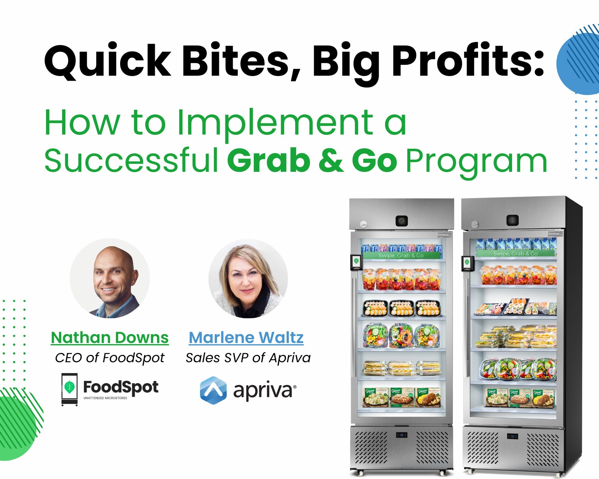 Quick Bites Blog Image