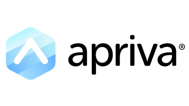 Apriva.  Your Vision.  Our Technology.