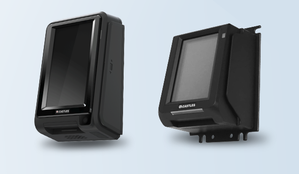 Castles Device Pair